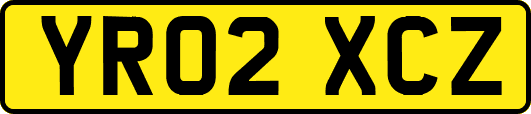 YR02XCZ