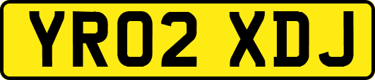 YR02XDJ
