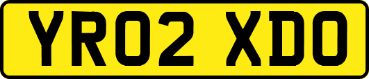 YR02XDO