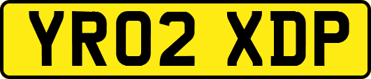 YR02XDP