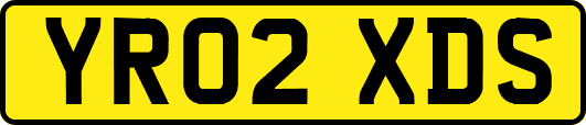 YR02XDS