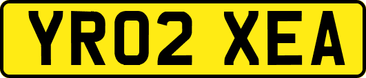 YR02XEA
