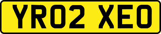 YR02XEO