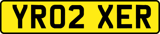 YR02XER
