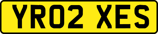 YR02XES