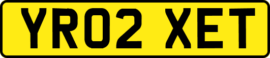 YR02XET