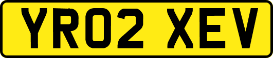 YR02XEV