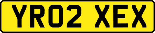 YR02XEX