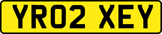 YR02XEY
