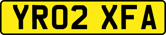 YR02XFA