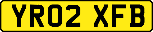 YR02XFB