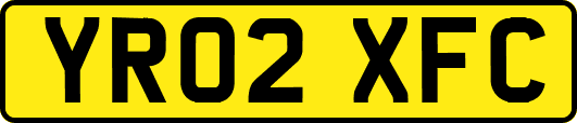 YR02XFC