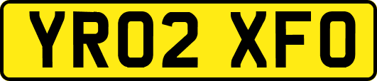YR02XFO
