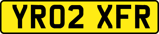 YR02XFR