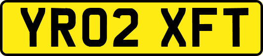 YR02XFT