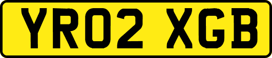 YR02XGB