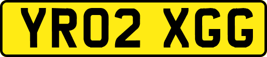 YR02XGG