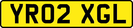 YR02XGL