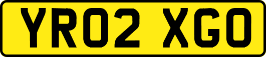 YR02XGO
