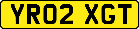 YR02XGT