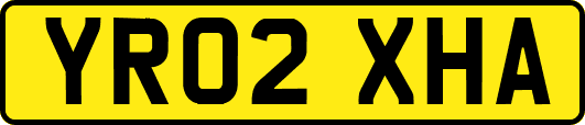 YR02XHA