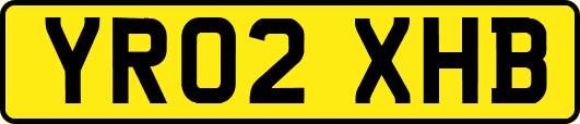 YR02XHB