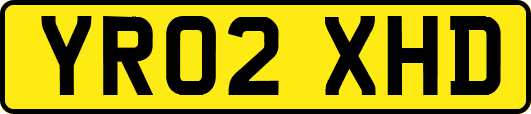 YR02XHD