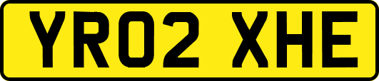 YR02XHE