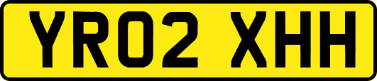 YR02XHH