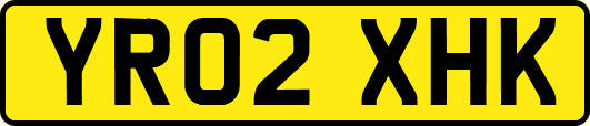 YR02XHK