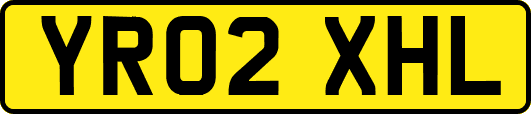 YR02XHL