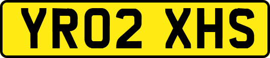 YR02XHS