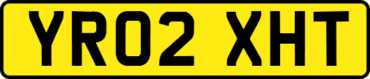 YR02XHT