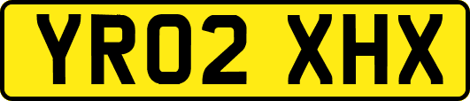YR02XHX
