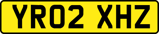 YR02XHZ