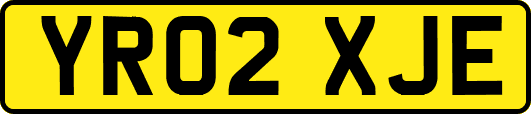 YR02XJE