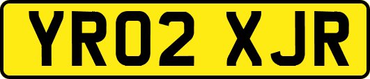 YR02XJR