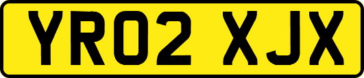 YR02XJX
