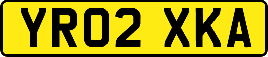 YR02XKA