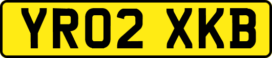 YR02XKB