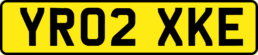 YR02XKE