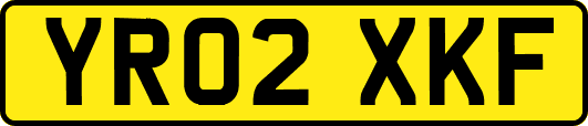 YR02XKF