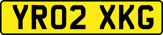 YR02XKG