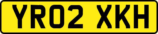 YR02XKH