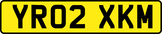 YR02XKM