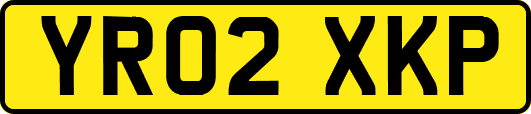 YR02XKP