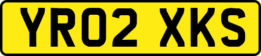 YR02XKS