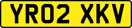 YR02XKV