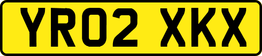 YR02XKX