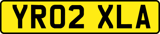YR02XLA